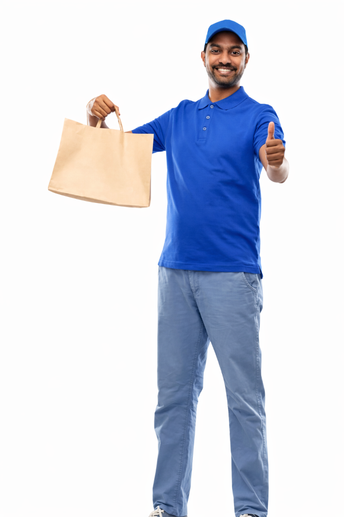 EIINFI Delivery Partner