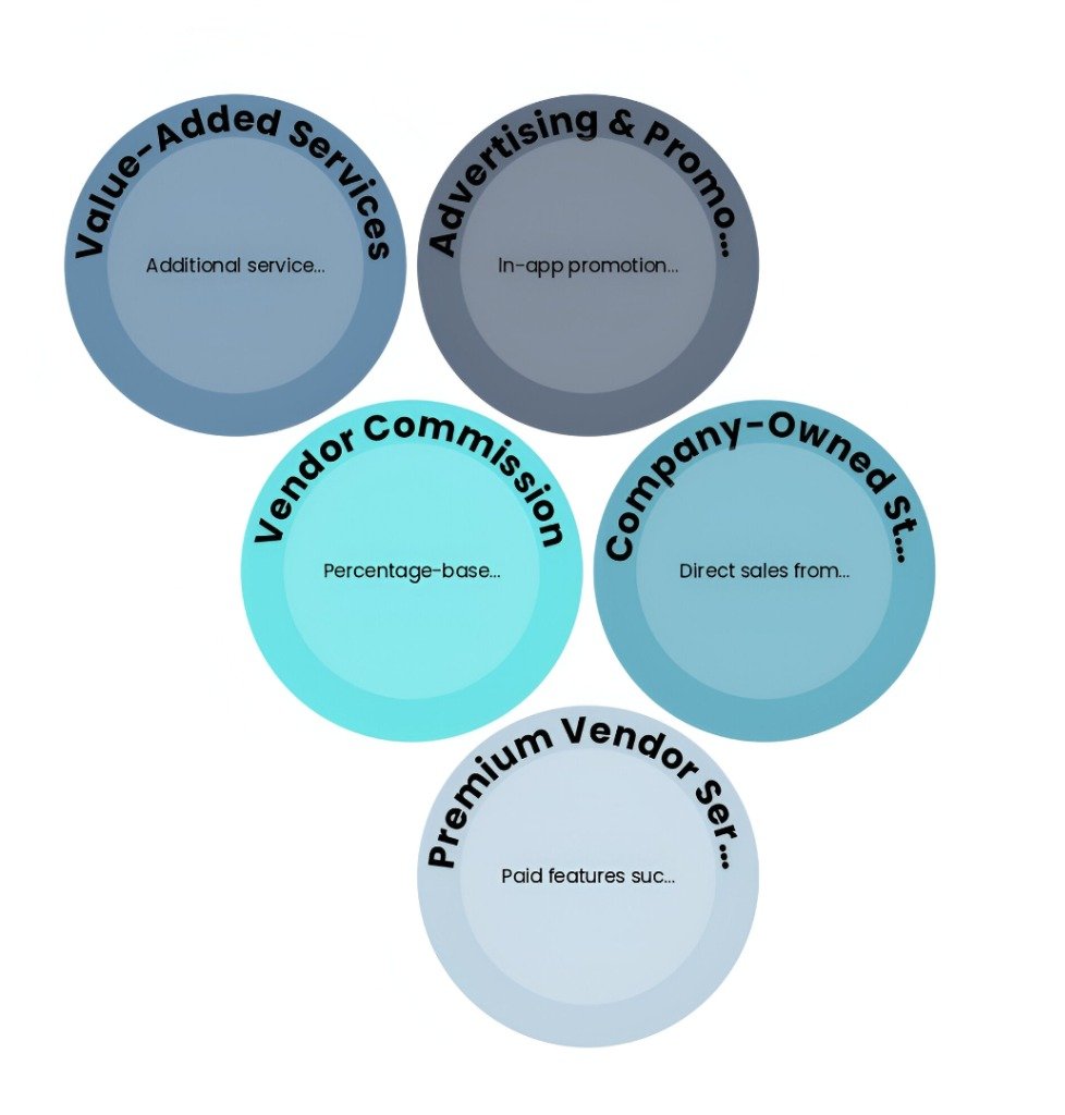 EIINFI Revenue Model